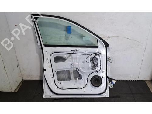 Left front door MG MG ZS SUV (AZS1) EV | BP23589621C2 