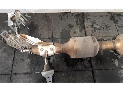 Katalysator VW TRANSPORTER T6 Van (SGA, SGH, SHA, SHH) 2.0 TDI | BP30806343M10 