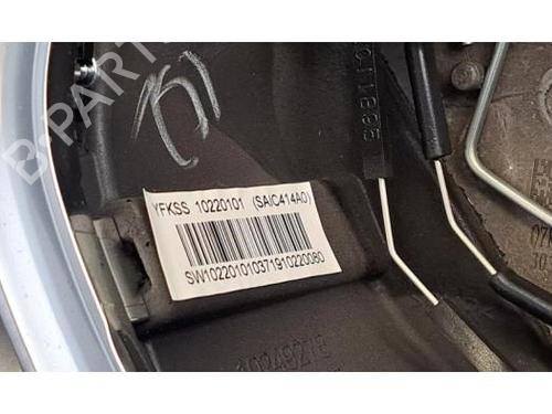 Steering wheel MG MG ZS SUV (AZS1) 1.5 VTi | BP34615432C49 - Image 3
