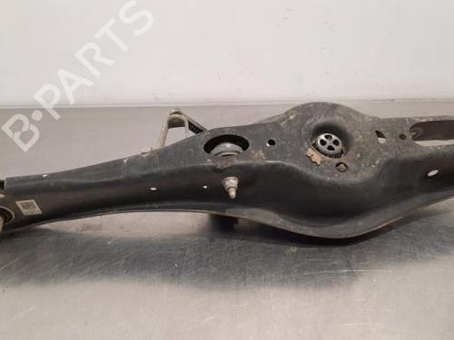 Left rear suspension arm AUDI A3 Sportback (8VA, 8VF) 2.0 TDI | BP23583943M14 