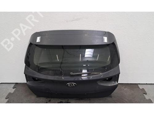 Bagklap CC/Kombi-Coupé Bagklap CC/Kombi-Coupé 38157780 38157780