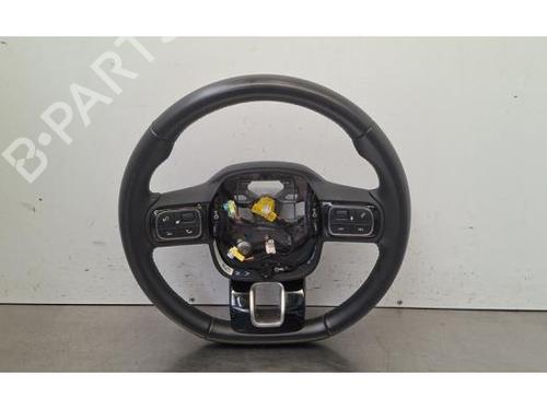 Ratt Ratt CITROËN C3 AIRCROSS II (2R_, 2C_) 1.2 PureTech 110 (2RHNZB, 2RHNZW, 2RHNPX, 2RHNPJ) (110 hp) 37511556 37511556