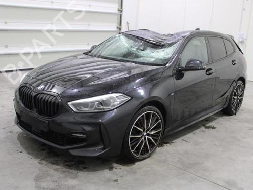 Used Parts BMW 1 (F40) 118 i (136 hp) 4343879
