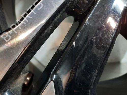 Rim PEUGEOT 2008 II (UD_, US_, UY_, UJ_, UR_, UC_) 1.2 PureTech 130 (USHNS, URHNS) | BP23628067C45 