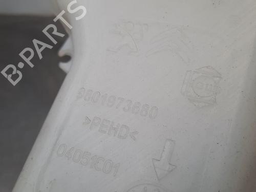 Windscreen washer tank CITROËN C4 CACTUS 1.2 PureTech 130 | BP11108812C113 