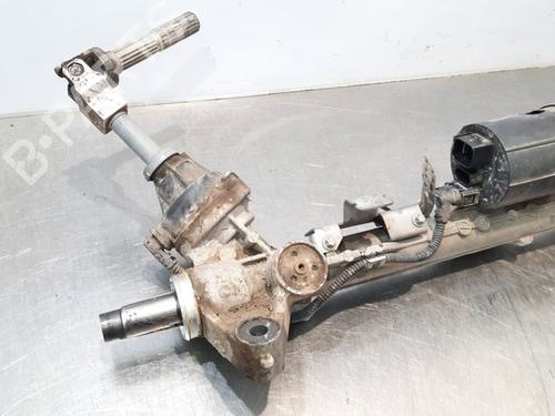 Steering rack MERCEDES-BENZ SPRINTER 3-t Van (B910) 214 CDI (910.621, 910.623) | BP17564002M22 