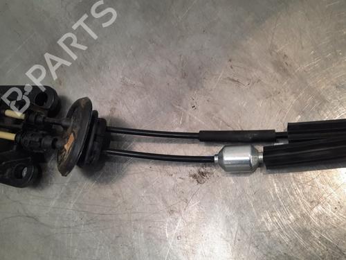 Gear lever PEUGEOT 208 I (CA_, CC_) 1.6 HDi | BP10894820M90