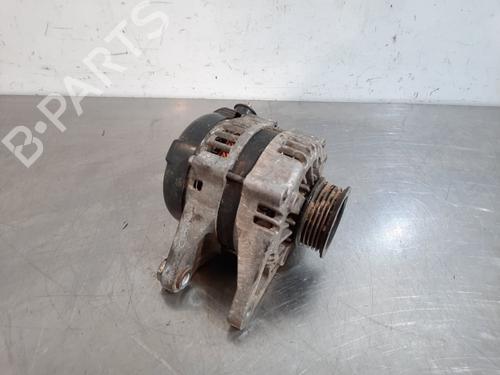 Used Alternator SUZUKI BALENO (FW, EW) 1.2 (A1K412) (90 hp) 17114617