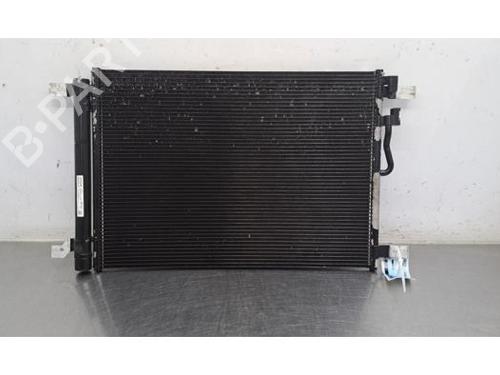 Used AC radiator AC radiator AUDI A3 Limousine (8YS, 8YM) S3 TFSI quattro (310 hp) 35780183 35780183