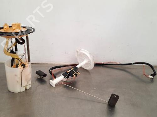Fuel pump NISSAN X-TRAIL III (T32_, T32R, T32RR) 2.0 dCi (T32) | BP23580011M76