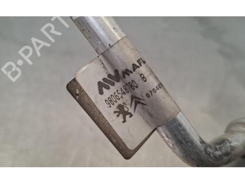 AC pipe TOYOTA PROACE Van (MDZ_) 1.5 D4d (MDZ8) | BP39060676M126 - Image 3