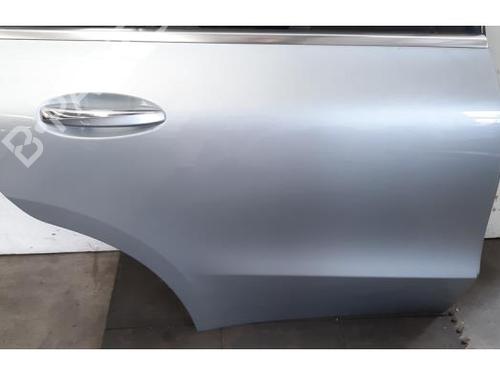 Right rear door MERCEDES-BENZ EQC (N293) EQC 400 4-matic (293.890) | BP23616319C5 