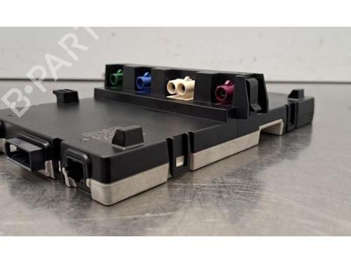 Electronic module PEUGEOT PARTNER Box Body/MPV (K9) 1.5 BlueHDI 130 4x4 | BP39754746M83 - Image 3