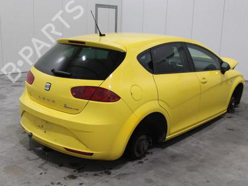 Engine SEAT LEON (1P1) 1.6 TDI | BP39892668M1 - Image 10