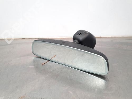 Used Rear mirror Rear mirror AUDI A4 B9 Avant (8W5, 8WD) 35 TDI Mild Hybrid (163 hp) 10898553 10898553