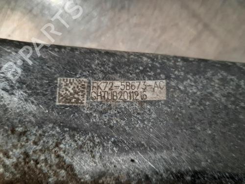 Left rear suspension arm LAND ROVER DISCOVERY SPORT (L550) 2.0 D | BP15027211M14 