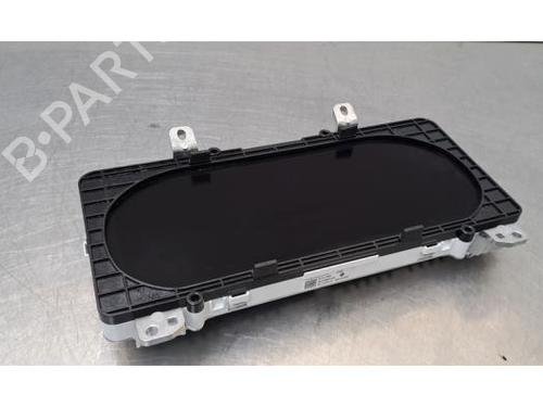 Used Instrument cluster Instrument cluster 37092288 37092288