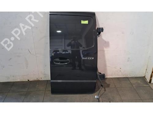 Used Tailgate MERCEDES-BENZ VITO Van (W447) 110 CDI (447.601, 447.603, 447.605) (102 hp) 23638776