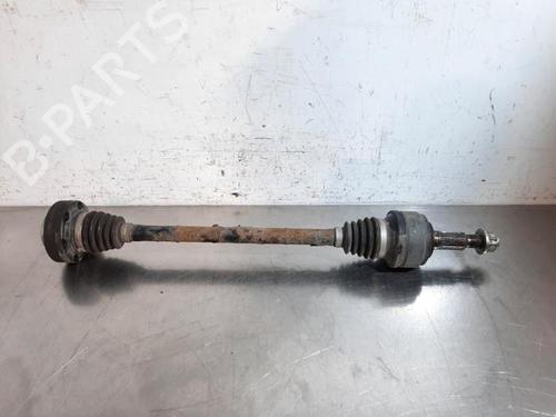 Used Right rear driveshaft PORSCHE CAYENNE (9PA) 3.2 (250 hp) 24479666