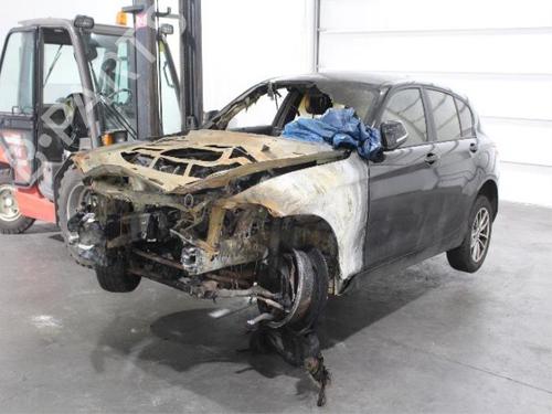 BMW 1 (F20) 116 d (116 hp) 1144635
