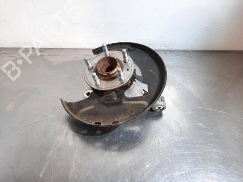 Used Left front steering knuckle Left front steering knuckle MG MARVEL R EV (EP21) (179 hp) 33612283 33612283