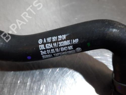 Pipe MERCEDES-BENZ GLE (V167) GLE 350 de 4-matic (167.106) | BP39892454M125 - Image 4