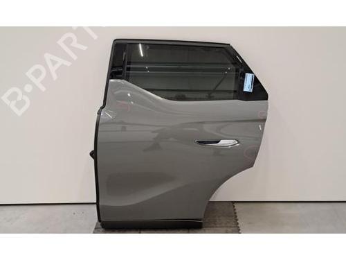 Used Left rear door Left rear door DS DS 3 / DS 3 CROSSBACK (UR_, UC_, UJ_) 1.2 Hybrid 136 (URHPYF) (136 hp) 34608326 34608326