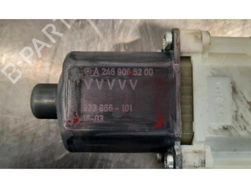Electronic module MERCEDES-BENZ A-CLASS (W176) A 180 (176.042) | BP23613232M83