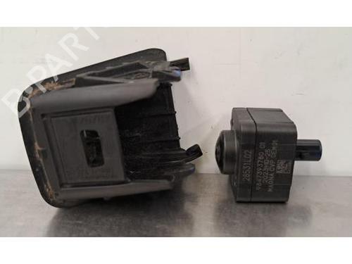 Camera PEUGEOT 208 II (UB_, UP_, UW_, UJ_) e-208 | BP29393306E14 