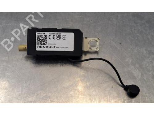 Electronic module RENAULT CAPTUR II (HF_) Blue dCi 95 (HFAF) | BP39453152M83 - Image 2