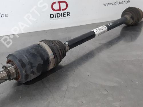 Right rear driveshaft LAND ROVER DISCOVERY SPORT (L550) 2.0 D 4x4 | BP10879714M41 