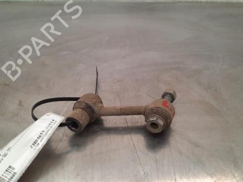 Used Left rear suspension arm MERCEDES-BENZ CLA Coupe (C117) CLA 180 (117.342) (122 hp) 23613223