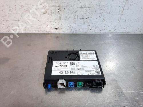 Bilradio OPEL ASTRA K Sports Tourer (B16) 1.0 Turbo (35) (105 hp) 23637441