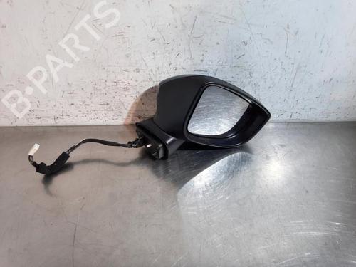 Retrovisor direito MAZDA 2 Hatchback (DL, DJ) 1.5 SKYACTIV-G (90 hp) 31154648