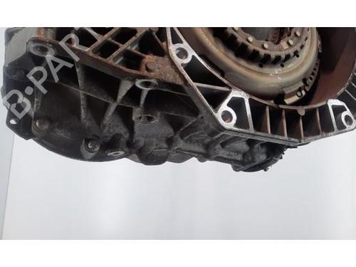 Gearbox RENAULT CAPTUR I (J5_, H5_) 1.5 dCi 90 (J5N4, J5M5, J5MW, J5M6, J5AL, J5AJ) | BP31372009M3 