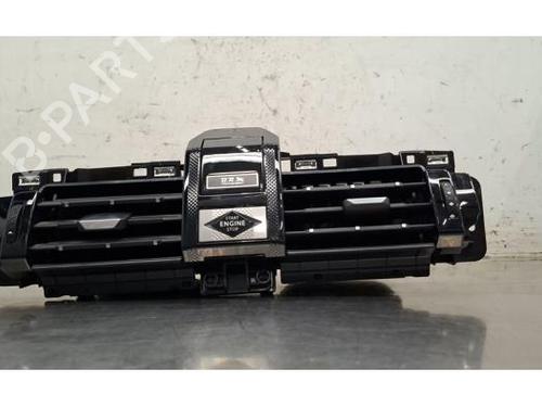 Used Air vent Air vent DS DS 7 Crossback (J4_, JR_, JC_) E-TENSE 225 (J4DGZU, J45GQU) (224 hp) 40202418 40202418