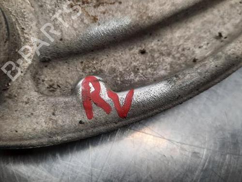 Right front suspension arm LAND ROVER RANGE ROVER IV (L405) 4.4 SDV8 4x4 | BP20082717M13 