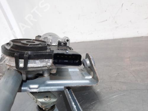 Front wiper motor KIA SPORTAGE IV (QL, QLE) 2.0 CRDi AWD | BP15789613M29 