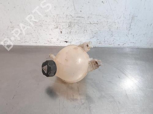 Used Expansion tank CITROËN C4 CACTUS 1.2 VTi 82 (82 hp) 24015115