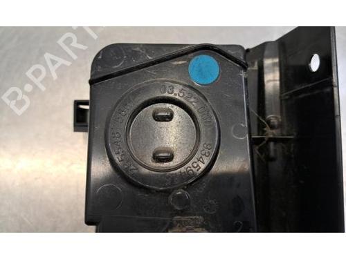 Baklys RENAULT TRAFIC III Van (FG_) 2.0 dCi 130 (FGMY) | BP38003968C36 - Image 4