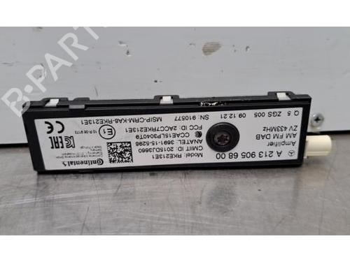 Electronic module MERCEDES-BENZ GLB (X247) GLB 200 d 4-matic (247.613) | BP39153708M83 - Image 2