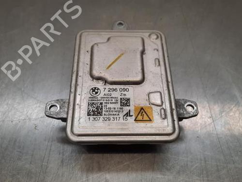Electronic module BMW X5 (F15, F85) xDrive 30 d | BP20082444M83 