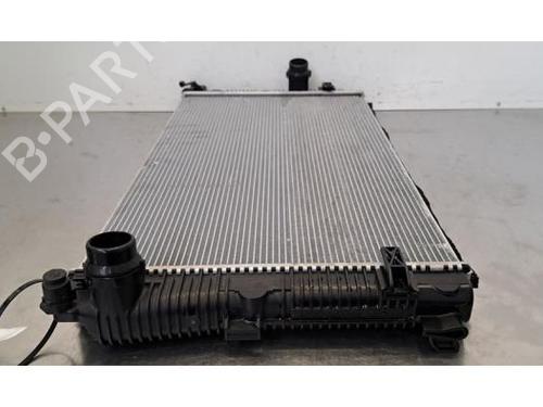 Water radiator BMW 4 Gran Coupe (G26) 420 i | BP34268534M31 - Image 4