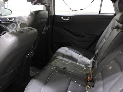 Subframe HYUNDAI IONIQ (AE) Electric | BP23637401M9 