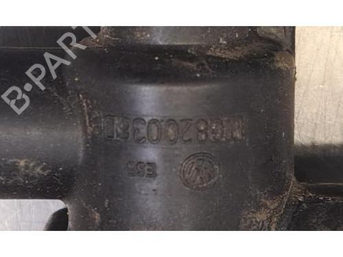 Electronic module AUDI A7 Sportback (4KA) 45 TDI Mild Hybrid quattro | BP33753027M83 - Image 3