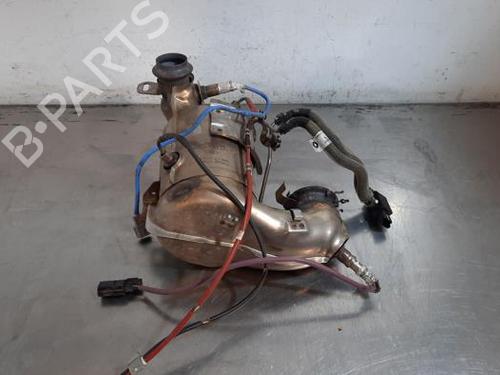 Catalyst RENAULT KADJAR (HA_, HL_) 1.3 TCe 140 (HLNB, HLN1) | BP39995441M10 - Image 2