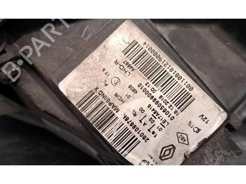 Scheinwerfer rechts RENAULT CLIO V (B7_) 1.5 Blue dCi 85 (B7AG) | BP32398639C29