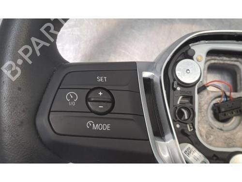 Steering wheel BMW X1 (U11) xDrive 25 e Plug-in-Hybrid | BP37251587C49 - Image 4