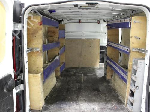 Gearbox RENAULT TRAFIC III Van (FG_) 2.0 dCi 130 (FGMY) | BP34407936M3 - Image 15