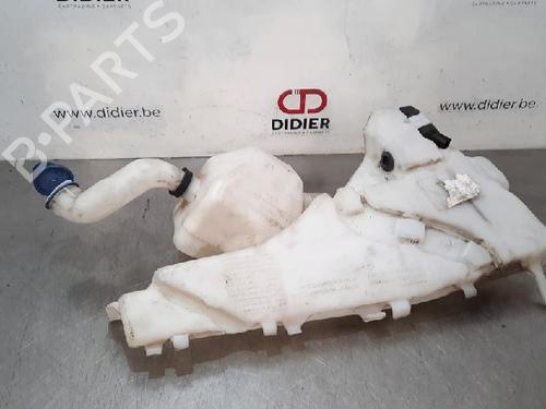 Used Windscreen washer tank VOLVO S40 II (544) 1.6 D (110 hp) 10887062